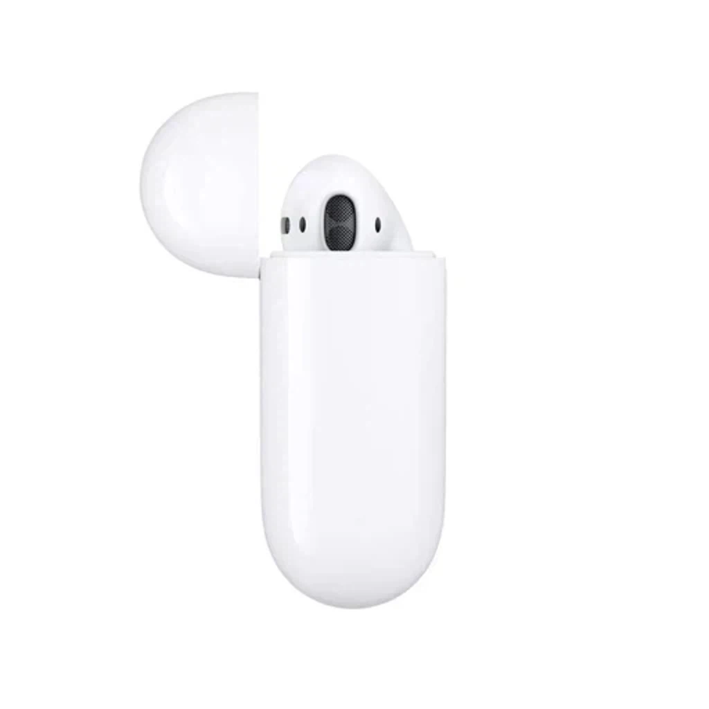 Зарядный кейс Apple для AirPods 1/2 original